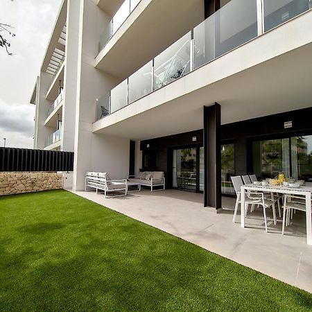 Rennes Arenal Playa 3 Apartment Jávea Exterior photo
