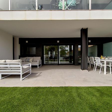 Rennes Arenal Playa 3 Apartment Jávea Exterior photo